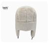 Unisex Winter Cycling Hat with Ear Protection, Thick Velvet Lining