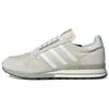 ZX 500 Wonder White Unisex Sneakers Crystal-White GY1998