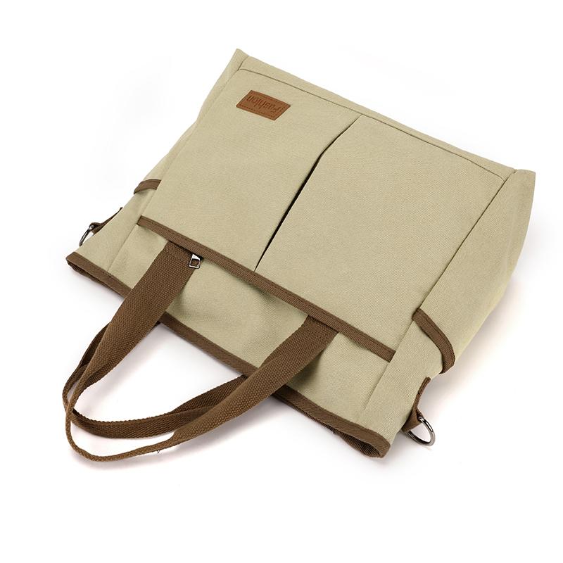 Женская холщовая сумка на плечо, маленькая сумка, сумка через плечо, сумка-тоут