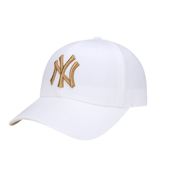 MLB Polyester Elastane Baseball Caps Unisex (Unisex) Baseball Caps 32CPIG011