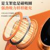 Применимо к магнитному чехлу для мобильного телефона Huawei mate11promax 111 подставка Mate11Pro высококачественный простой мужской задний чехол