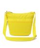 Official Shoulder Bag MINI BUCKET SHOULDER Primrose Yellow BAG/1237 Women's
