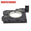 Steering Wheel Angle Sensor Slip Ring for Peugeot 408, 508, 2008 Models (9663230880)