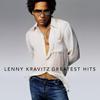 CD LENNY KRAVITZ - Greatest Hits TOCP53630 Virgin 2006 Japan Rock Used
