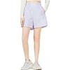 Nike Casual Shorts Women's Purple Moderate DM6740-536