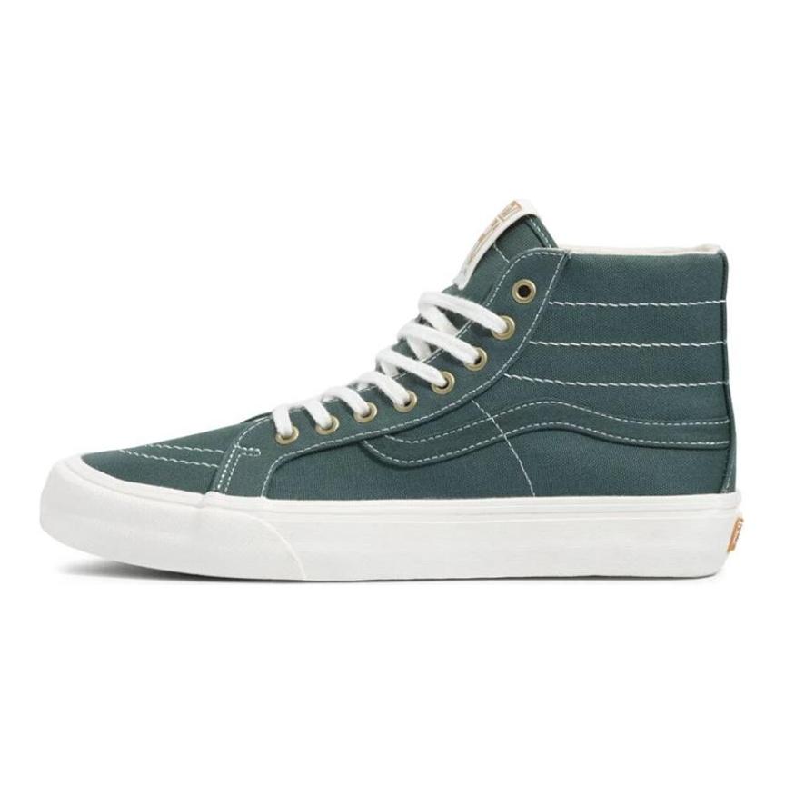 Vans SK8 HI 38 Decon Sf Зеленый Vans VN0A4UWNA5K