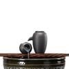 Flower Pots Circulating Waterfall Jar Decorative Porcelain Water Dispenser  Courtyard