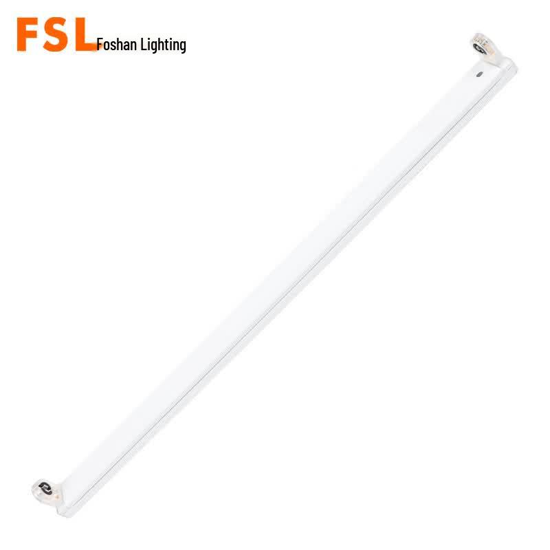 Светодиодный пустой светильник FSL T8