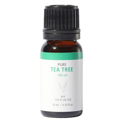 Масло чайного дерева Pure K Pure Tea Tree 100, 10 мл, 1 шт.