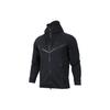 Sportswear Tech Fleece Windrunner Hoodie Men Tops Black 805145-010