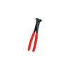 [KNIPEX] End Cutting Nippers 160mm 6801-160