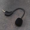 2 сменных игровых микрофона для игровой гарнитуры Kingston Hyperx Cloud Ii/cloud Core