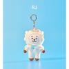 BTS Брелок-подвеска Angel Plush Angel & Villain