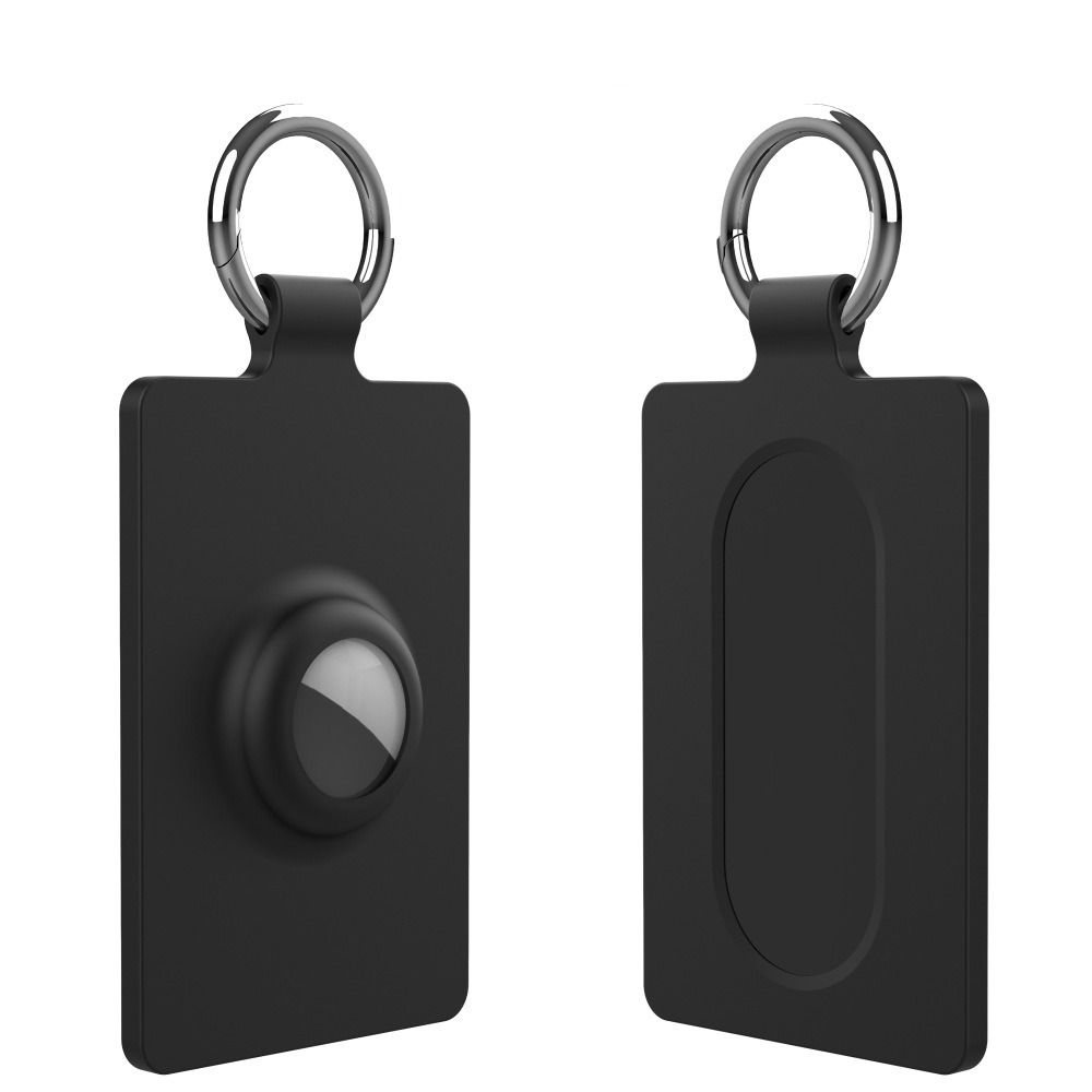 Anti-Lost Key Cards Protective Cover Protector Anti-Lost Case for Tesla Key Cards