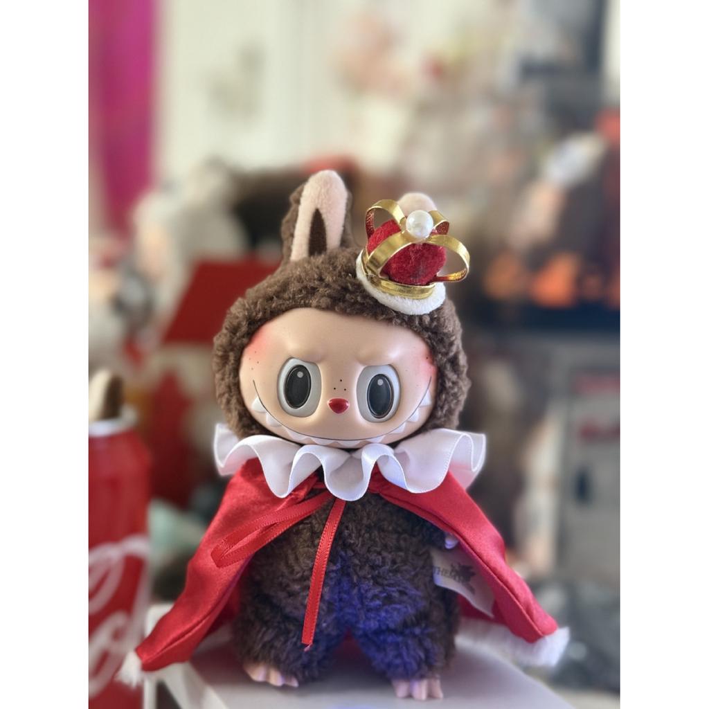 High Quality Vinyl Process Plush Toy 17cm, Tie Dye Plush Toy Christmas Gift for Children