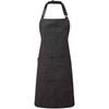 Premier Annex Oxford Bib Apron