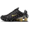 X Неймар мл.. Shox TL 'Черное Золото' Мужские BV1388-001
