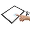 Infrared Touch Frame USB Interface Plug and Play Interactive IR   Overlay for Touch Whiteboards Digital Signage Kiosks