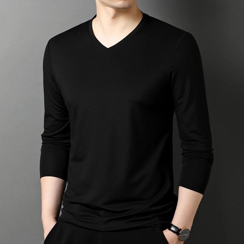 Мужская футболка с графическим принтом