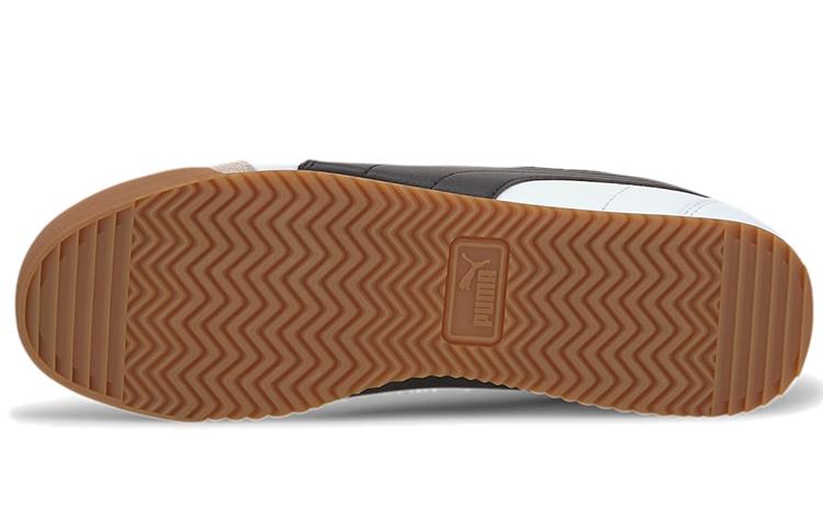 PUMA Turino White