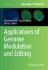 Книга Applications of Genome Modulation and Editing : 2495