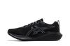Asics Gel-Excite 10 Черный Серый Носитель