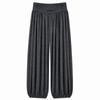 Ggpx New York Aladdin Pleats Pants Gq8pt030f