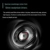 Philips Проводные полноразмерные Hi-Fi наушники