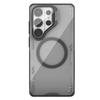 Магнитный чехол Nillkin Ice Space Prop для Samsung S26 Ultra
