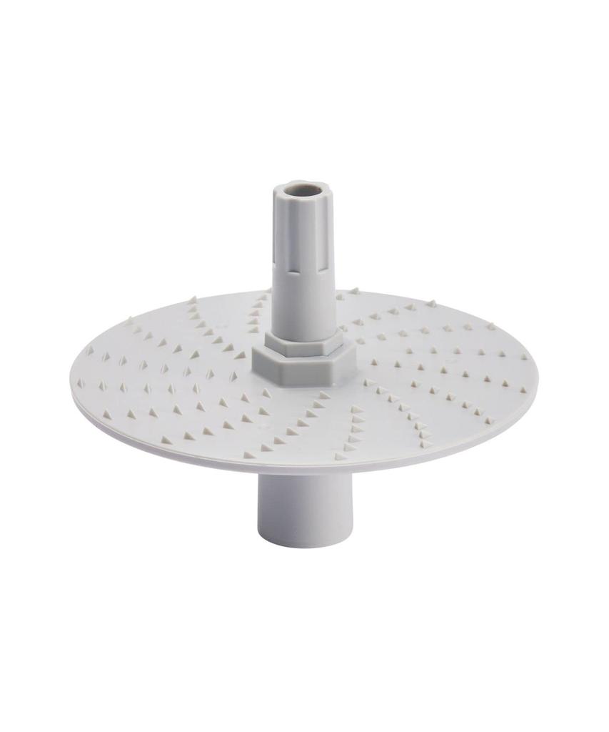 BRUNO Stand Handy Baby Easy Совместимость с Baby Wedding Blender Bottle Terker Whipper Cleaning Multifunctional Grey 7760896 Blender, Stylish,