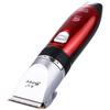 Новая USB-перезаряжаемая машинка для стрижки волос, мощная машинка для резки, парикмахерская для бороды, триммер для волос для взрослых и детей, стальное лезвие, парикмахерская стрижка для лысины