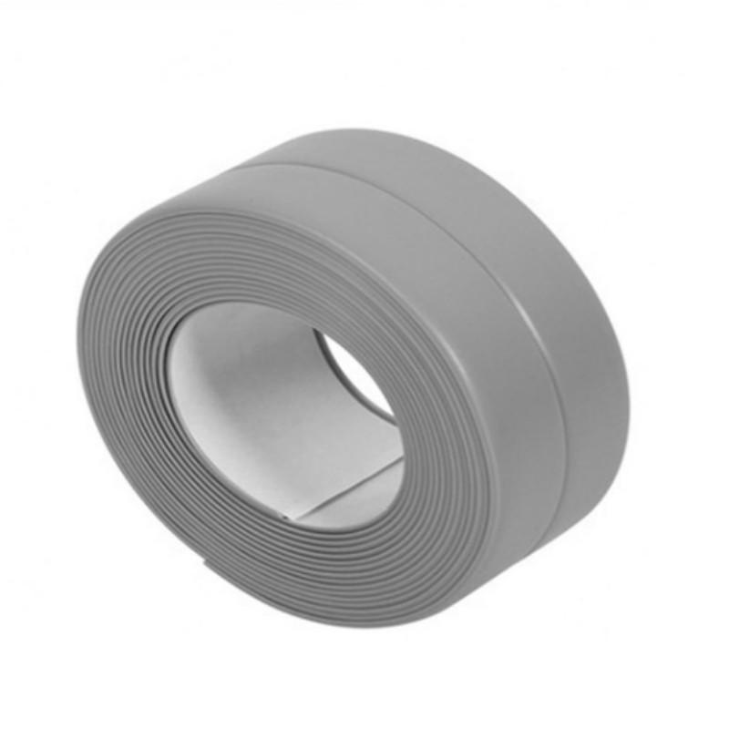 Кухонная раковина, ванна, уплотнительная лента, самоклеящаяся наклейка на стену