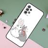 Mo Dao Zu Shi For Samsung Galaxy A36 A56 A26 A16 A22 A32 A52 A54 A34 A55 A35 A15 A53 A33 A13 A05 A06 Case