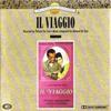 CD OST - Il Viaggio Not On Label Italy Soundtracks & Musicals Used