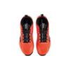 Reebok Кроссовки унисекс Nanoflex Adventure TR Orange Flare Core-черные, чисто-серые GY9777