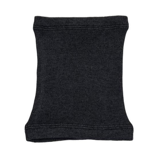 Успокаивающая толстовка для собаки, защита ушей питомца, облегчение тревожности питомца, обертывание для ушей, эластичная вязаная повязка на шею, подавляет шум для груминга, купания, сушки феном