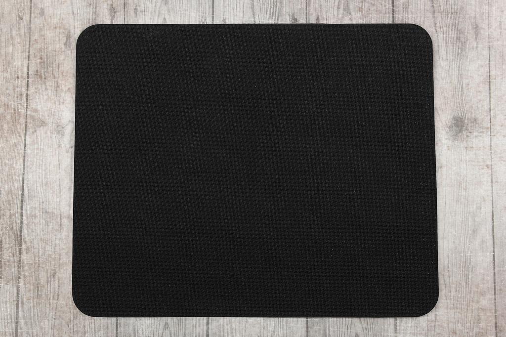 Bichon Bolognese, Bolo, Botoli, Bottolo - mouse pad with print, personalized dog-themed mouse pad, unique gadget for an office worker by Art-Dog brand