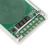 DC 5V Adjustable Frequency Schumann Wave Generator Schumann Resonance Ultra-low Frequency Pulse Sine wave Generator