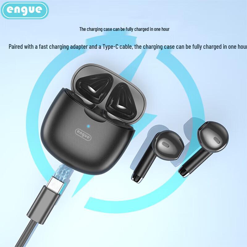 ENGUE EG-AP05pro TWS Bluetooth Наушники