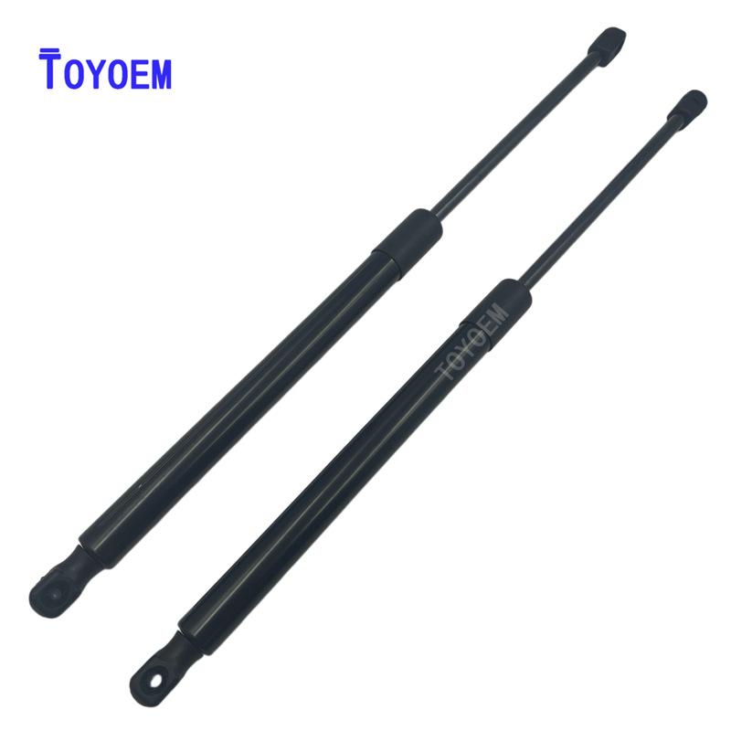 Стойка поддержки крышки багажника Kia Sorento 2012-2014, Номера деталей 81770-2P000, 81780-2P000