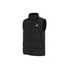 Жилет пуховый Sportswear Storm-FIT Windrunner Черный DD6818-010