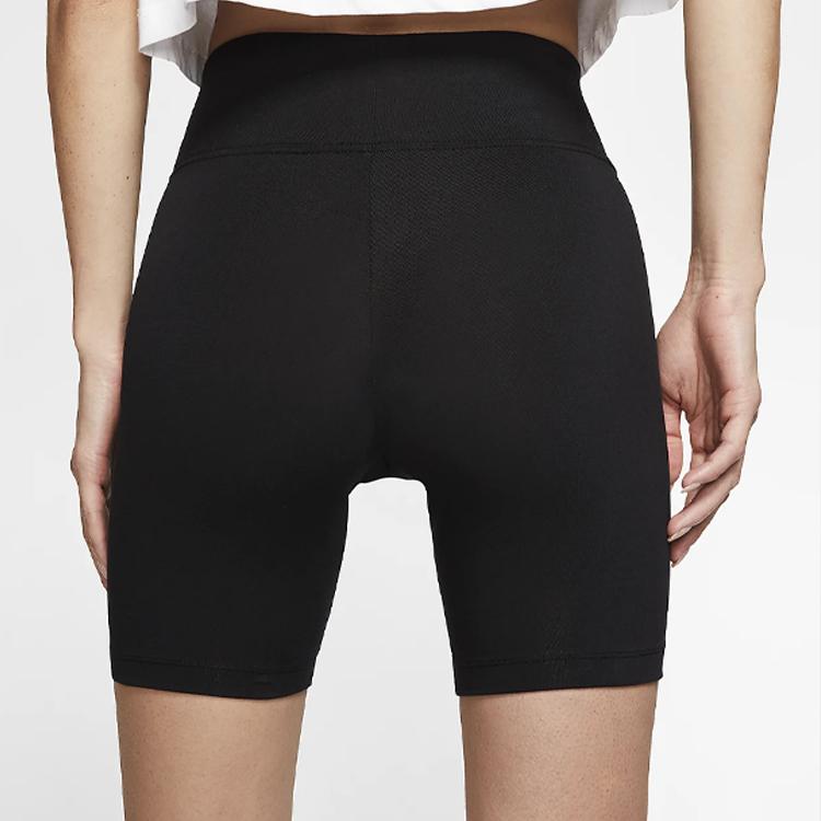 Nike Cycling Pants Women's Black Moderate CJ2662-010
