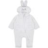 Larkwood Babies Rabbit Design All In One