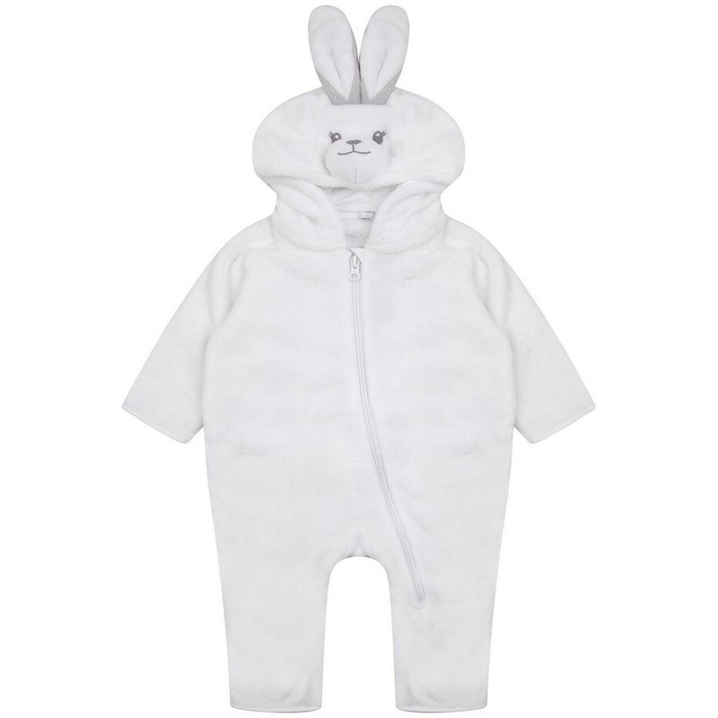 Larkwood Babies Rabbit Design All In One