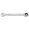 TONE Ratchet Box Wrench Width Across Flats 16mm HPRM-16