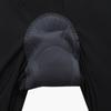 Le Coq Sportif [end Of SeaSon] [70  Off] Women S 10 Part Bib tightS Blk   Qp122c
