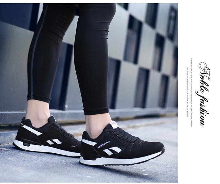 Мужские летние кроссовки в стиле ретро — легкие, модные кроссовки с низким верхом