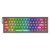 Redragon RS68 PRO Полностью алюминиевая игровая клавиатура с магнитными переключателями