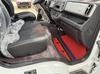Foton Ollin X Electric Light Truck Van Body Kit & Floor Mats
