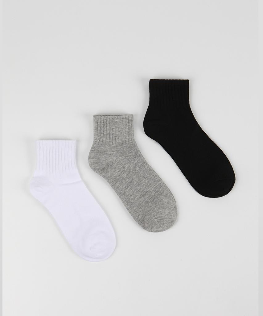 Носки Rockport Everyday Ankle Socks, 10 пар
